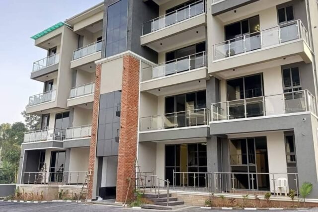 Fantastic Investment Opportunity in Kyanja, Kampala.